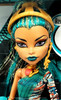 Monster High Nefera de Nile Doll W9115 Mattel 2011