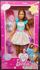 Barbie My First Barbie Preschool Teresa Soft Body Doll 2022 Mattel HLL21 NRFB