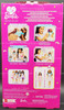 Barbie My First Barbie Preschool Teresa Soft Body Doll 2022 Mattel HLL21 NRFB
