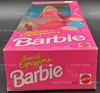 Barbie Special Expressions Doll Woolworth Special Edition 1992 Mattel #3197 NRFB