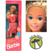 Barbie Special Expressions Doll Woolworth Special Edition 1992 Mattel #3197