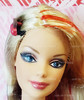 Barbie Top Model Hair Wear Doll 2007 Mattel No. M5794 NRFB