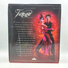 Barbie Tango Barbie and Ken Limited Edition FAO Schwarz 2002 Mattel #55314