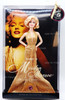 Barbie Doll As Marilyn Monroe Blonde Ambition Pink Label 2008 Mattel N4987 NRFB