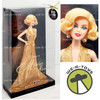 Barbie Doll As Marilyn Monroe Blonde Ambition Pink Label 2008 Mattel N4987 NRFB
