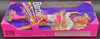 Barbie Rollerblade Doll Skates Flicker 'n Flash 1991 Mattel 2214 NEW
