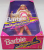 Barbie Rollerblade Doll Skates Flicker 'n Flash 1991 Mattel #2214 NRFB