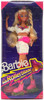 Barbie Rollerblade Doll Skates Flicker 'n Flash 1991 Mattel 2214
