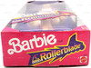 Barbie Rollerblade Doll Skates Flicker 'n Flash 1991 Mattel 2214