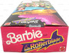 Barbie Rollerblade Doll Skates Flicker 'n Flash 1991 Mattel 2214