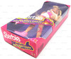 Barbie Rollerblade Doll Skates Flicker 'n Flash 1991 Mattel 2214