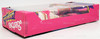 Barbie Rollerblade Doll Skates Flicker 'n Flash 1991 Mattel 2214