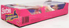Barbie Rollerblade Doll Skates Flicker 'n Flash 1991 Mattel 2214