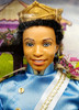 Ken as the Fairy Tale Prince Barbie Doll African American2003 Mattel C1166