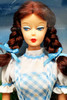 Barbie Collector Wizard of Oz Dorothy Doll Pink Label 2010 Mattel R4523