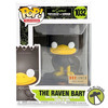 Funko POP! Television The Simpsons Treehouse of Horror The Raven Bart Figure