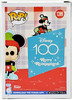 Funko POP! Disney Retro Reimagined Series Mickey Mouse Figure