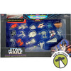 Star Wars Micro Machines Space Master Collector's Edition 1994 Galoob 64601