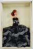 Barbie Fashion Model Collection Silkstone Dahlia Doll 2006 Mattel #J4255 NRFB