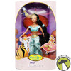 Disney's Classic Doll Collection Jasmine Doll Walt Disney Attractions NRFB