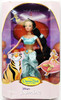 Disney's Classic Doll Collection Jasmine Doll Walt Disney Attractions NRFB