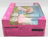 Tiny Steps Kelly Barbie Doll with Stroller Doll & Playset 2002 Mattel No. B2823