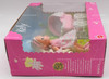 Tiny Steps Kelly Barbie Doll with Stroller Doll & Playset 2002 Mattel No. B2823