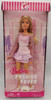 Barbie Fashion Fever Pink Doll 2006 Mattel #K8418 NRFB