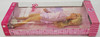 Barbie Fashion Fever Pink Doll 2006 Mattel #K8418 NRFB