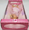Barbie Fashion Fever Pink Doll 2006 Mattel #K8418 NRFB