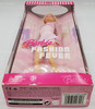 Barbie Fashion Fever Pink Doll 2006 Mattel #K8418 NRFB