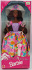 Barbie Sweet Magnolia African American Doll 1996 Mattel #15653 NRFB