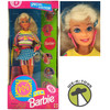 Barbie World POG Fun Doll Special Edition 1994 Mattel #13239