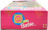 Barbie World POG Fun Doll Special Edition 1994 Mattel #13239