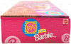 Barbie World POG Fun Doll Special Edition 1994 Mattel #13239