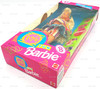 Barbie World POG Fun Doll Special Edition 1994 Mattel #13239