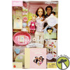 Barbie Happy Family Neighborhood Midge & Nikki 1st Birthday Dolls C6061 NRFB