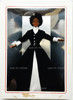 Classique Collection Romantic Interlude Barbie Doll African American 17137 NRFB
