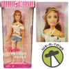 Barbie Fashion Fever Summer Doll 2006 Mattel #K8419 NRFB