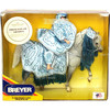 Princess Brenda of Arabia Doll & Horse Limited Edition 1995 Breyer 703095 NEW