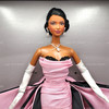 Film Noir Barbie Platinum Label 2006 Mattel #J0979 NRFB