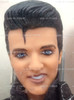 Elvis Presley Jailhouse Rock Barbie Doll Pink Label 2009 Mattel #R4156