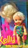 Pool Fun Kelly Baby Sister of Barbie Gift Set 1996 Mattel 17052
