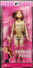 Barbie Fashion Fever Teresa Doll in Sparkling Gold 2007 Mattel L3330 NRFB