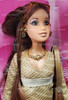 Barbie Fashion Fever Teresa Doll in Sparkling Gold 2007 Mattel L3330 NRFB