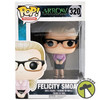 Funko POP! TV Arrow Felicity Smoak 320 Vinyl Figure