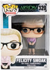 Funko POP! TV Arrow Felicity Smoak 320 Vinyl Figure