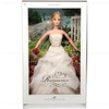 Barbie Collector David's Bridal Romance Wedding Doll 2006 Silver Label K7943