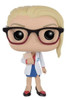 Funko POP! Heroes Suicide Squad Dr. Harleen Quinzel 135 Vinyl Figure