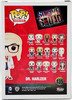 Funko POP! Heroes Suicide Squad Dr. Harleen Quinzel 135 Vinyl Figure